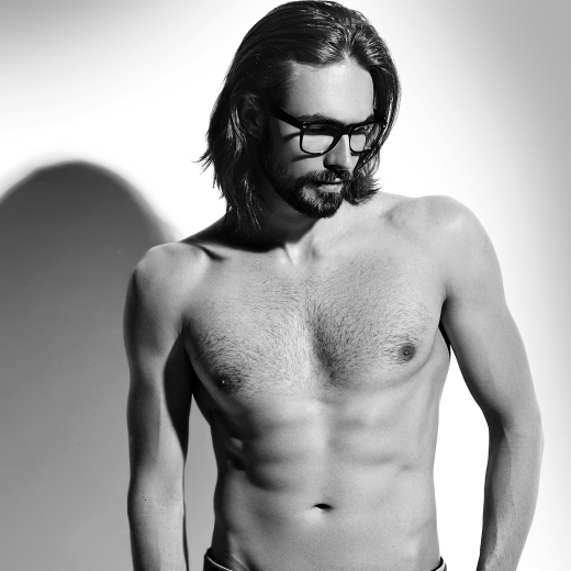 Gynecomastia (Male Breast Aesthetics)