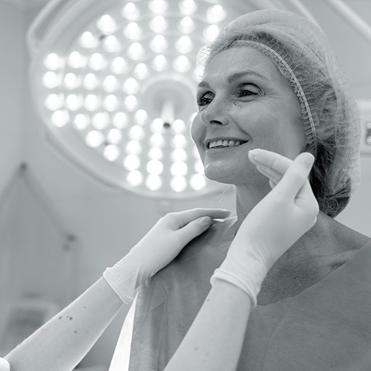 Adana Estetik Cerrahi Kliniği