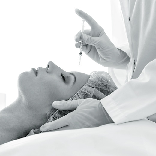 Adana Hyaloronik Asit Dolgu