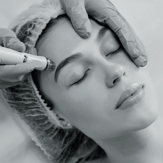 Adana Hydrafacial MD