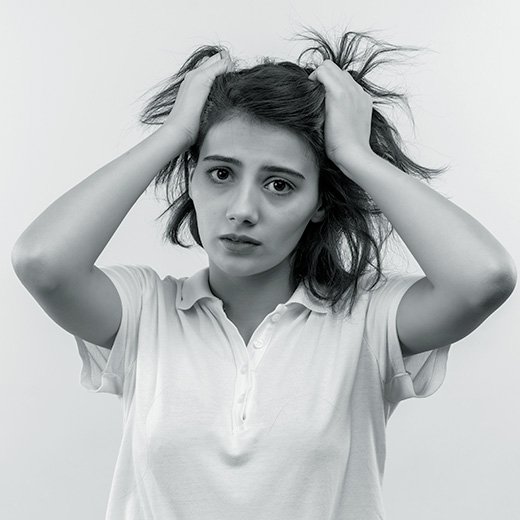 Adana Saç Dökülmesi